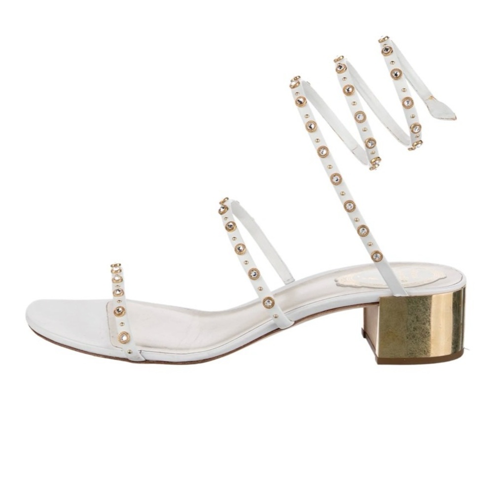 René Caovilla Sandals